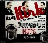 Kirk Andy Jukebox Hits 1936-1949
