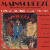 Trapeze International Blues-Rock Revue: Live At Ronnie Scott's 1983