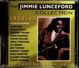 Lunceford Jimmie Collection 1930-47