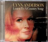 Anderson Lynn Listen To A Country Song