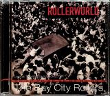 Bay City Rollers Rollerworld