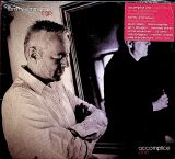 Emmanuel Tommy Accomplice one /digipack (2018)