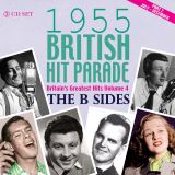 Acrobat 1955 British Hit Parade - The B Sides Part 2 (Volume 4)