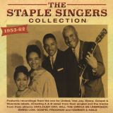 Staple Singers Staple Singers Collection 1953-62 (3CD)