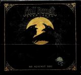 Soulfood Me Against You (Digipack)