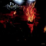 Manegarm Dodsfard -Gatefold-