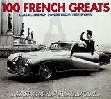 V/A 100 French Greats