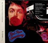 Universal Red Rose Speedway