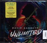 Universal Unlimited-Greatest Hits