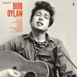 Dylan Bob Bob Dylan (Debut Album) (Coloured)