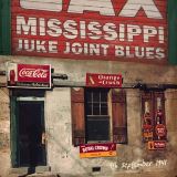 V/A Mississippi Juke Joint Blues (9th September 1941) (4CD)