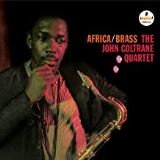 Coltrane John Africa/ Brass -Hq-