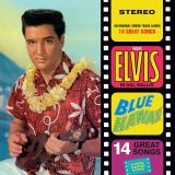 Presley Elvis Blue Hawaii -Hq-
