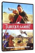 KAP-CO Pavel Kapusta Tureck Gambit - DVD