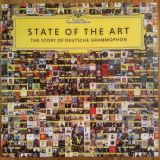 Deutsche Grammophon State Of The Art (Deluxe LP+Book)