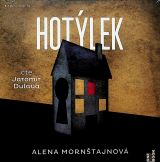 Morntajnov Alena Hotlek - CDmp3