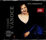 Urbanov� Eva �esk� v�noce
