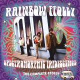 Cherry Red Spectromorphic Iridescence - The Complete Ffolly : 3CD Clamshell Boxset