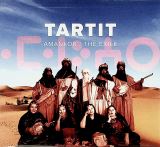 Tartit Amankor / The Exile