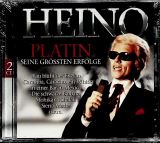 Heino Platin - Seine Grssten Erfolge