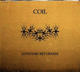 Coil Love's Secret Demise -Digi-