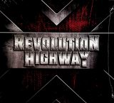 Grooveyard Revolution Highway (Digipack)