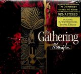 Gathering Mandylion (Digipack)