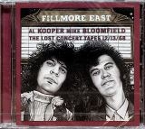 Floating World Fillmore East Lost Concert Tapes -Reissue-