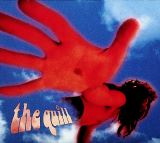 Quill Quill (Digipack)