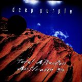 Deep Purple Total Abandon - Australia '99