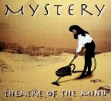 Mystery Theatre Of The Mind (2018 Edition) -Digi-