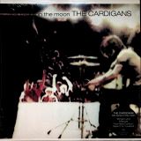 Cardigans First Band On The Moon