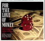 V/A For The Love Of Money
