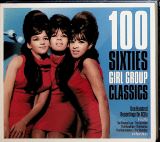 V/A 100 Sixties Girl Group Classics