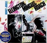 American Jazz Classics Money Jungle -Bonus Tr-