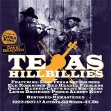 Jsp Texas Hillbillies 1922-1937