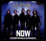 Def Leppard Now (Collector's Edition, CD1, 4 tracks)