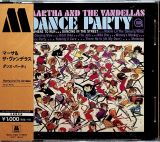 Martha & The Vandellas Dance Party -Ltd-