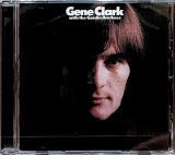 Clark Gene Gene Clark With The Gosdin Brothers -Reissue-