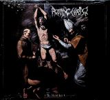 Rotting Christ Heretics (Digipack)
