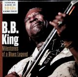 Membran 10 Originals Albums: Milestones Of A Blues Legend