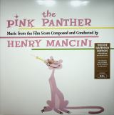 OST Pink Panther (Hq, Gatefold)
