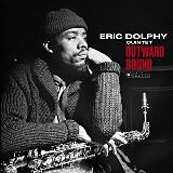 Dolphy Eric Outward Bound -Hq-