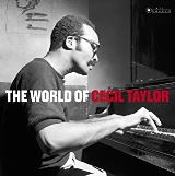 Taylor Cecil World Of Cecil Taylor