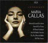 Callas Maria Anthology