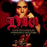 Dio Live In London: Hammersmith Apollo 1993 (Gatefold 2LP)