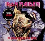 Iron Maiden No Prayer For The Dying (2015 Remastered)