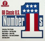 Big 3 60 Classic U.S. Number 1's (3CD Set)