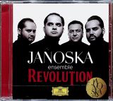 Deutsche Grammophon Revolution