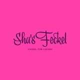 Sha's Feckel Feckel For Lovers